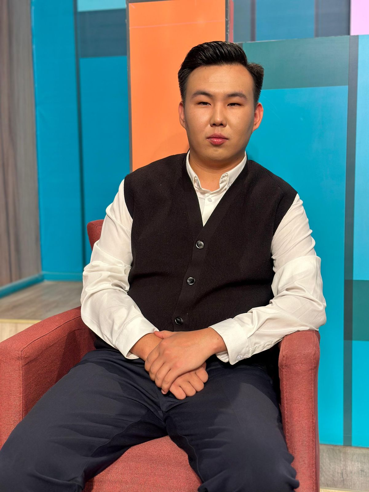 Оразғали