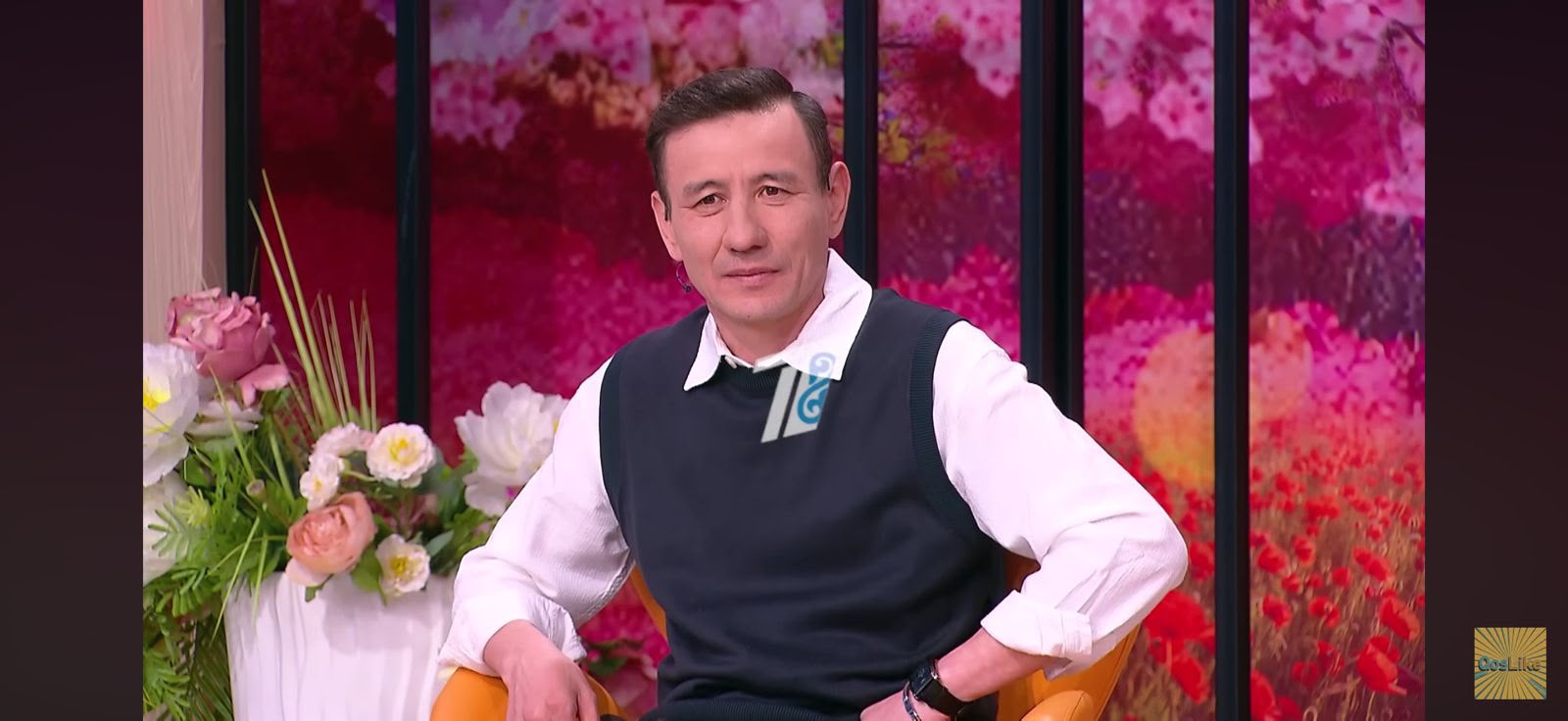Жандос