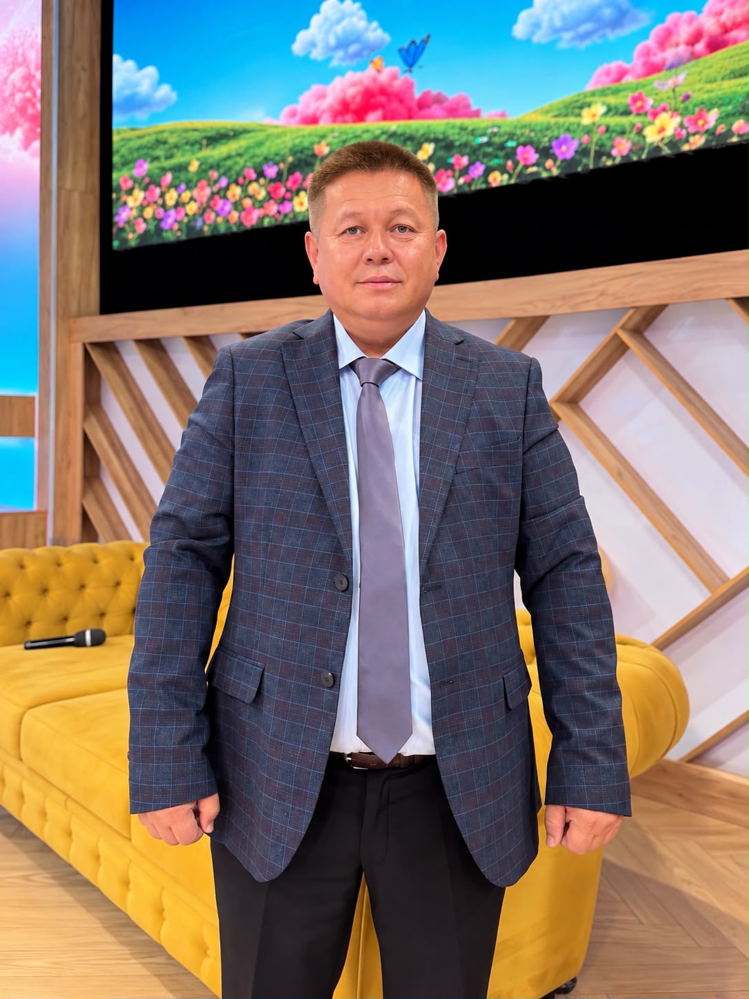 Данияр